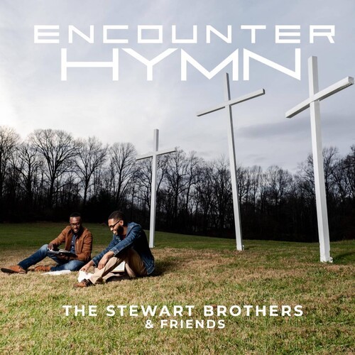 Encounter Hymn (Deluxe Version)