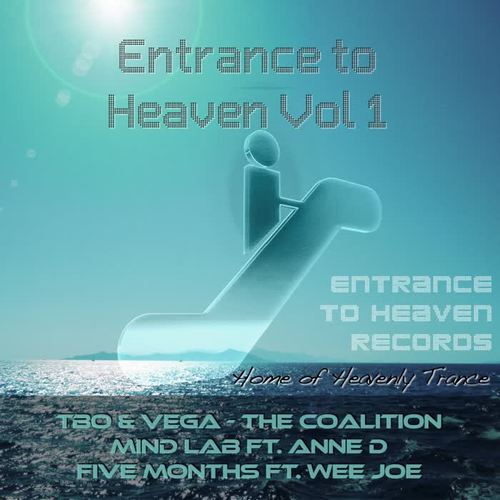 Entrance To Heaven Vol. 1