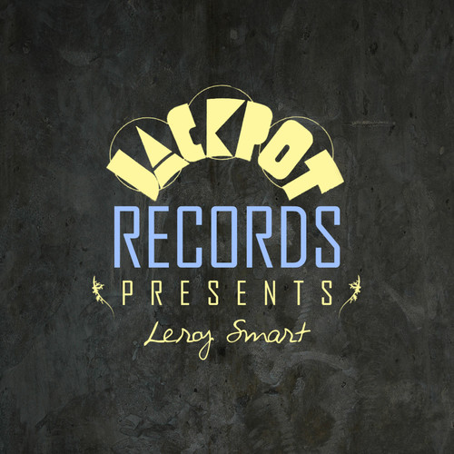 Jackpot Presents Leroy Smart