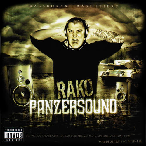 Panzersound (Explicit)