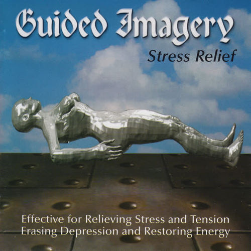 Guided Imagery for Stress Relief