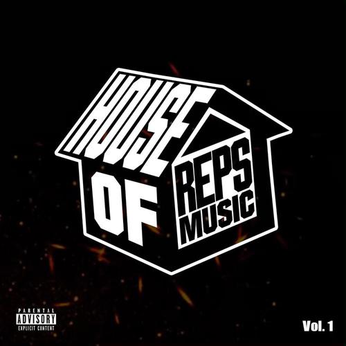 House Of Reps Music Vol.1 (Explicit)