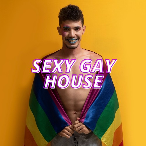 Sexy Gay House