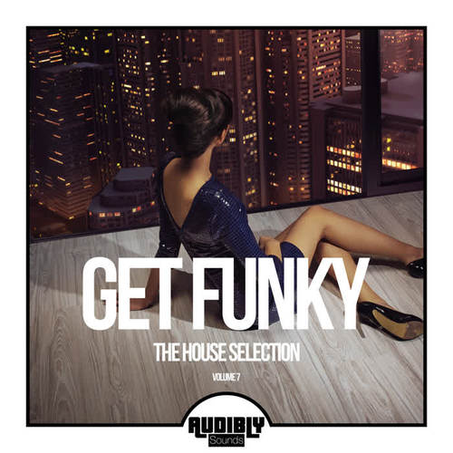 Get Funky (The House Selection) , Vol. 7