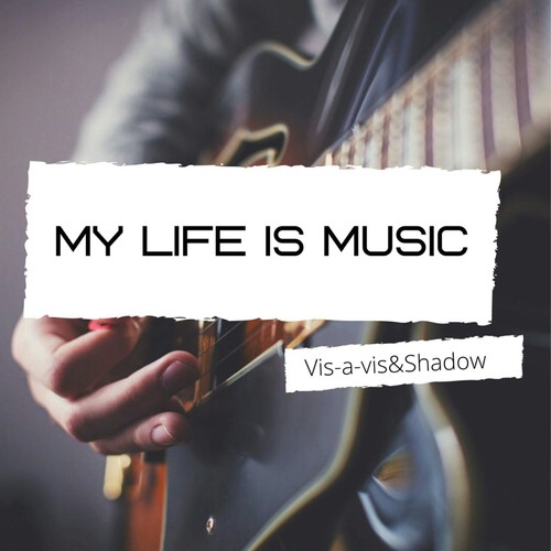 My Life Is Music