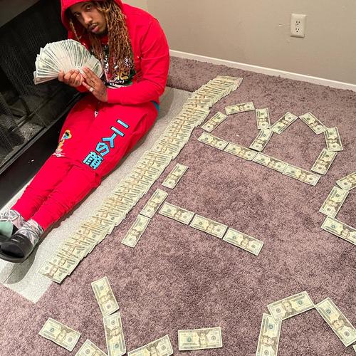 Pushin (Explicit)