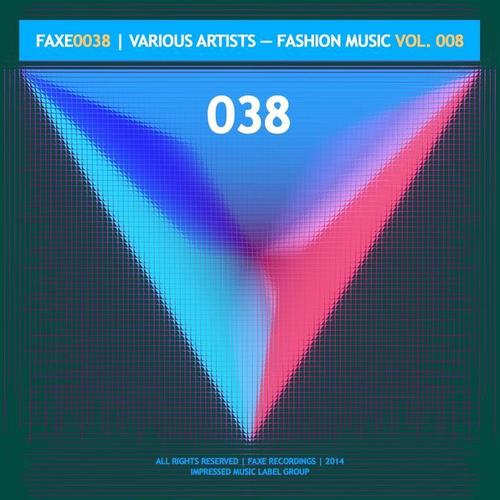 Fashion Music Vol. 008