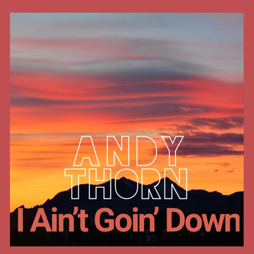 I Ain't Goin' Down