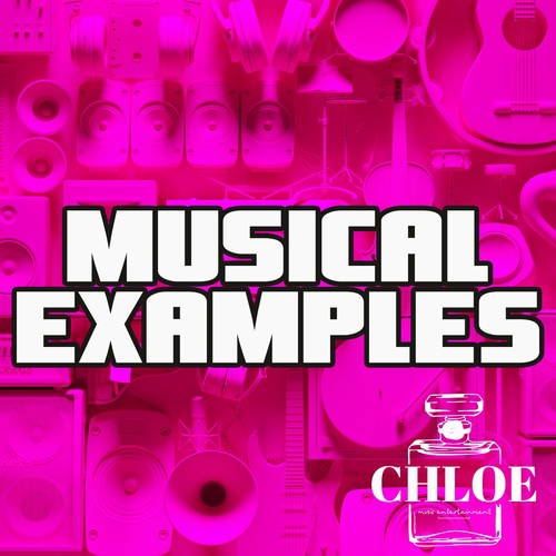 Musical Examples