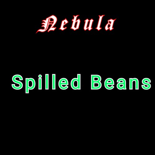Spilled Beans