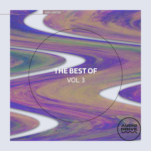 The Best of Audio Drive Limited, Vol. 03