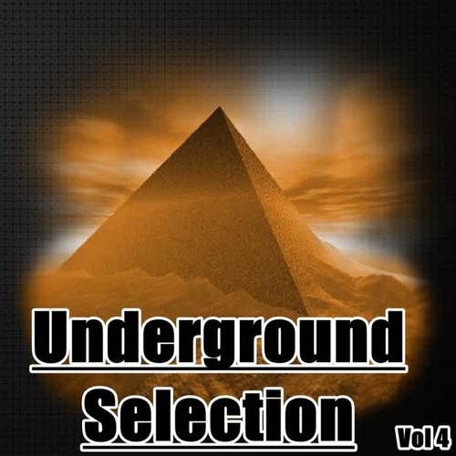 TTR Underground Selection, Vol. 4