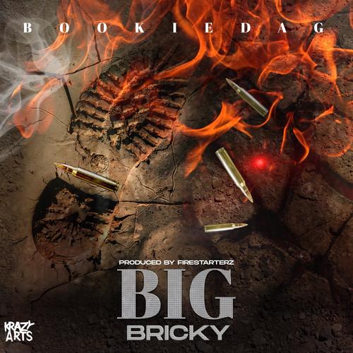 Big Bricky (Explicit)