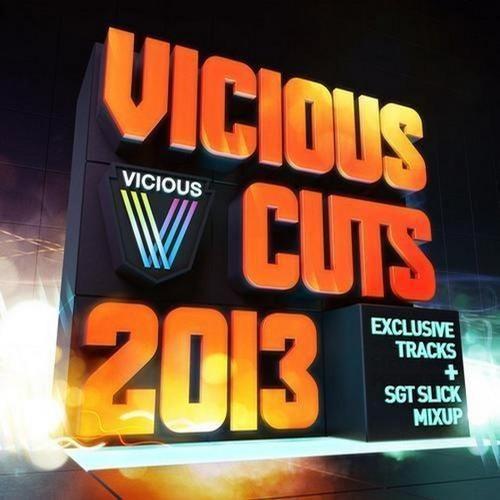 Vicious Cuts 2013