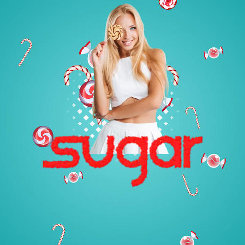 Sugar (Sped Up)