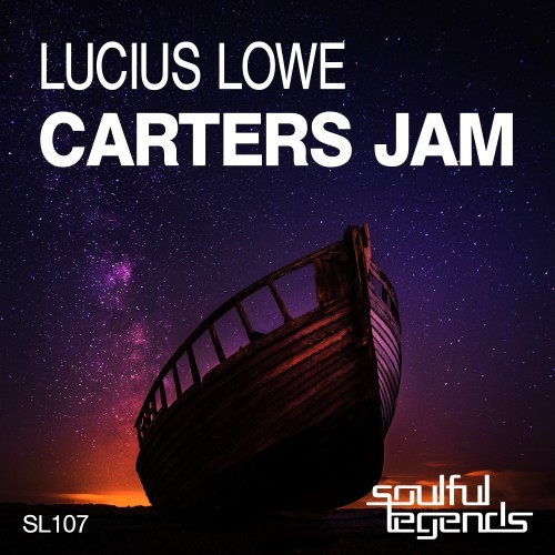 Carters Jam (Original Mix)