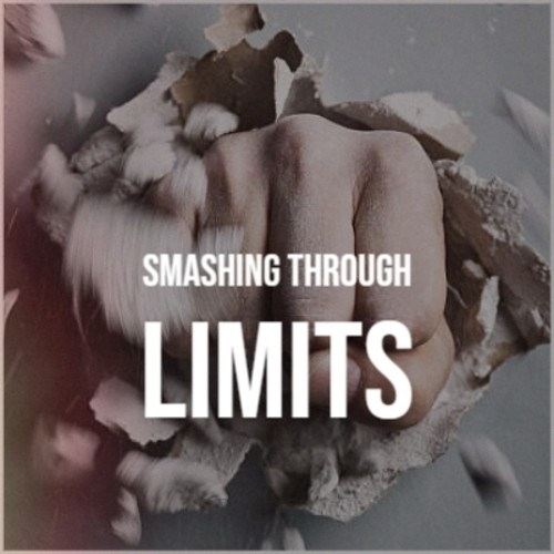 Smashing Through Limits