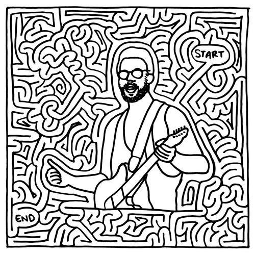 The Maze (Remixes)