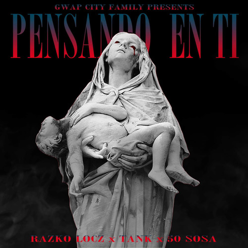 Pensando En Ti (Explicit)