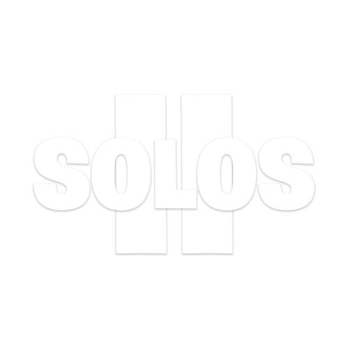 Solos II (Explicit)