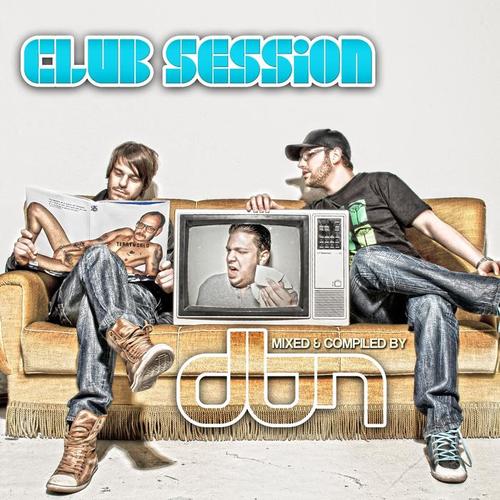 Club Session (Presented By DBN)