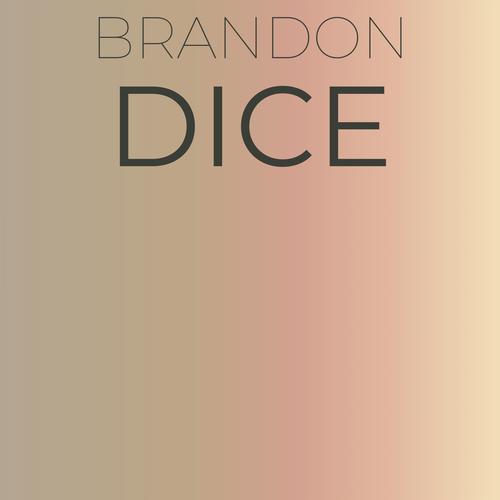 Brandon Dice