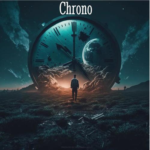 Chrono (feat. Shontelle, Elina & Hilary Duff)