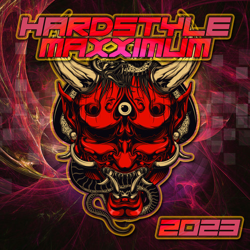 Hardstyle Maxximum 2023