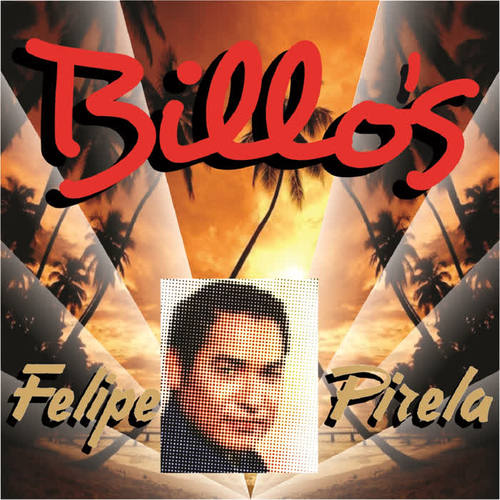 Felipe Pirela