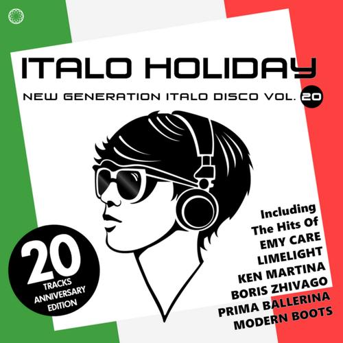 Italo Holiday, Vol. 20