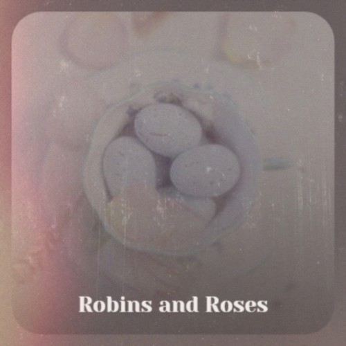 Robins and Roses