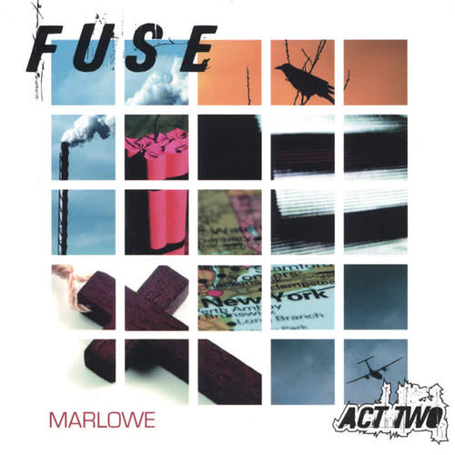 Fuse, Act Two