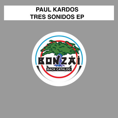 Tres Sonidos EP