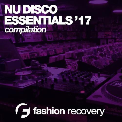 Nu Disco Essentials '17