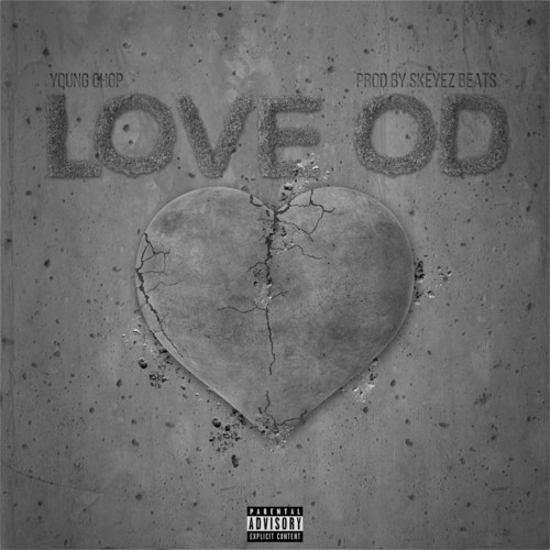 Love OD (Explicit)