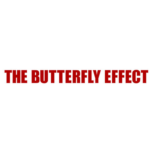 The Butterfly Effect (Explicit)