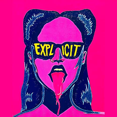 Venom & Vendettas (Explicit)