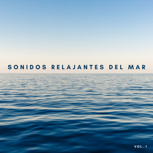 Sonidos Relajantes Del Mar Vol. 1