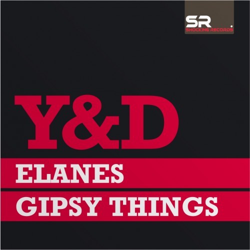 Gipsy Things EP