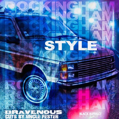 Rockingham Style (Explicit)