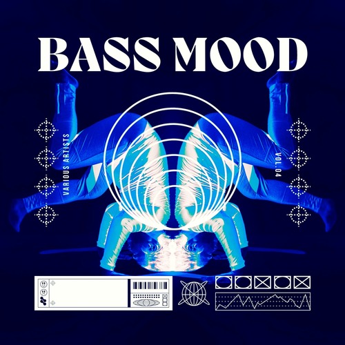 Bass Mood, Vol. 4 (Explicit)