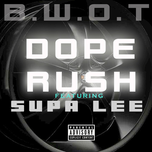 Dope Rush