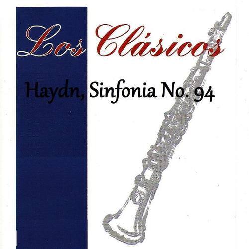 Los Clásicos - Haydn