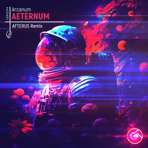 Aeternum (AFTERUS Remix)