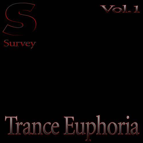 Trance Euphoria, Vol.1