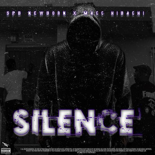 Silence (feat. Macc Hibachi) [Explicit]