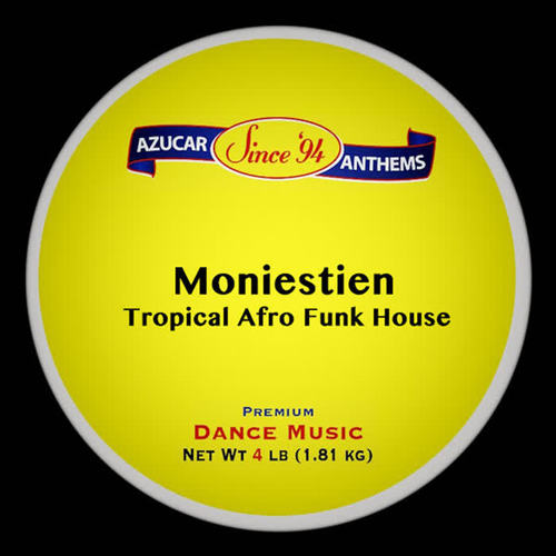 Tropical Afro Funk House