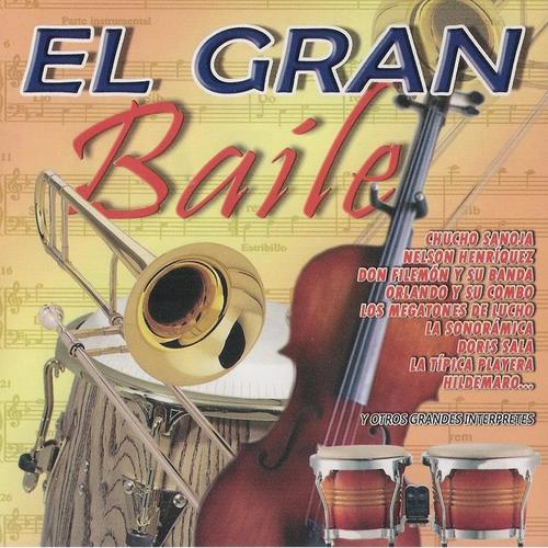 El Gran Baile