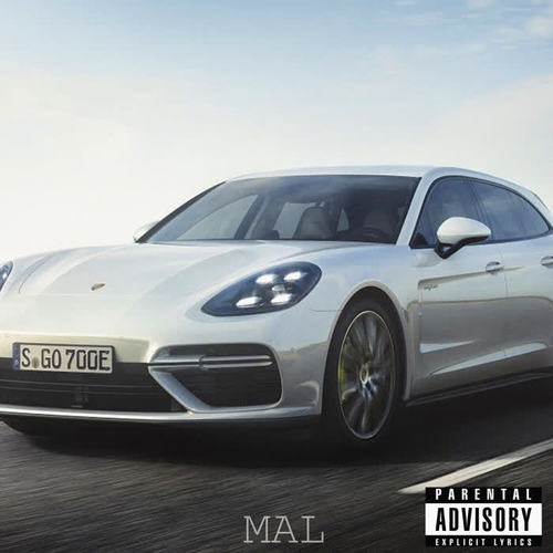 Panamera Dreams (Explicit)