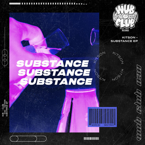 Substance EP